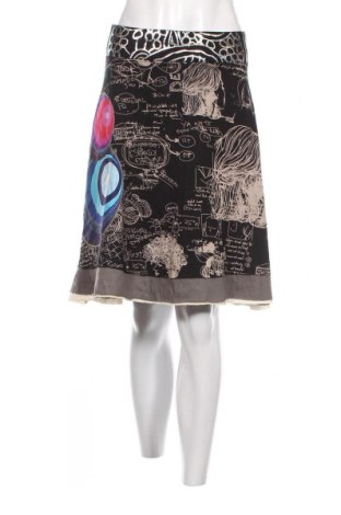 Rock Desigual, Größe L, Farbe Mehrfarbig, Preis € 31,30