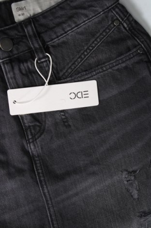 Fustă Edc By Esprit, Mărime XXS, Culoare Gri, Preț 61,18 Lei