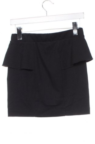 Fustă Edc By Esprit, Mărime XS, Culoare Negru, Preț 68,07 Lei