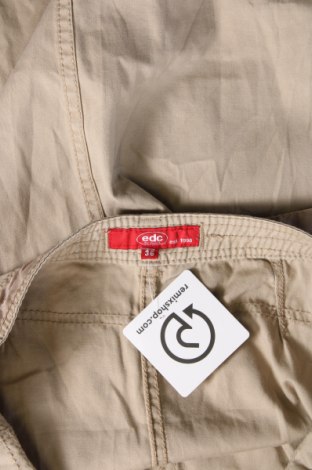 Sukňa Edc By Esprit, Veľkosť S, Farba Béžová, Cena  4,65 €