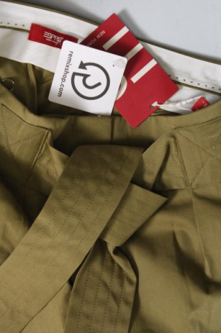 Φούστα Esprit, Μέγεθος XXS, Χρώμα Πράσινο, Τιμή 9,59 €