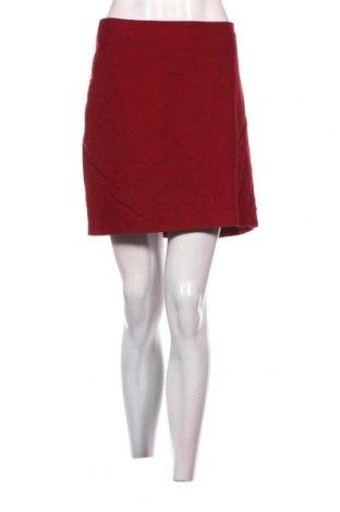 Φούστα Esprit, Μέγεθος L, Χρώμα Κόκκινο, Τιμή 12,43 €