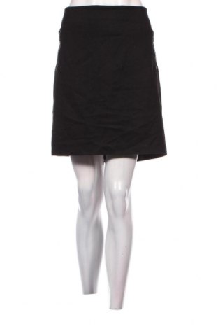 Sukně Esprit, Velikost XL, Barva Černá, Cena  327,00 Kč