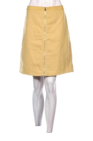 Φούστα Esprit, Μέγεθος L, Χρώμα Κίτρινο, Τιμή 5,33 €