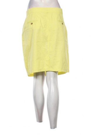 Sukně Esprit, Velikost XL, Barva Žlutá, Cena  518,00 Kč