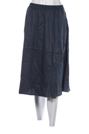 Φούστα Etam, Μέγεθος S, Χρώμα Μπλέ, Τιμή 9,59 €