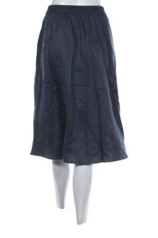 Φούστα Etam, Μέγεθος S, Χρώμα Μπλέ, Τιμή 47,94 €
