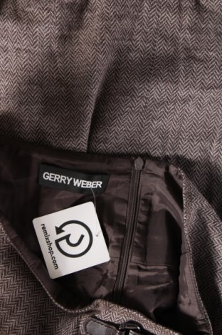 Spódnica Gerry Weber, Rozmiar S, Kolor Szary, Cena 58,05 zł