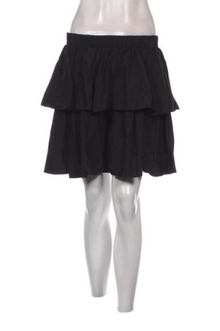 Φούστα Gina Tricot, Μέγεθος S, Χρώμα Μαύρο, Τιμή 4,91 €