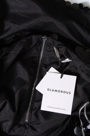 Φούστα Glamorous, Μέγεθος L, Χρώμα Μαύρο, Τιμή 9,59 €