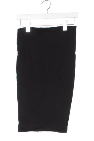 Φούστα H&M, Μέγεθος XS, Χρώμα Μαύρο, Τιμή 10,90 €