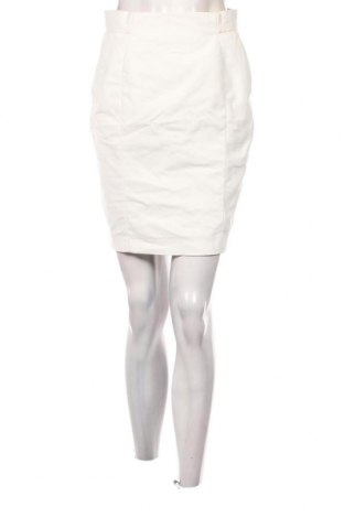 Φούστα H&M, Μέγεθος S, Χρώμα Λευκό, Τιμή 5,48 €