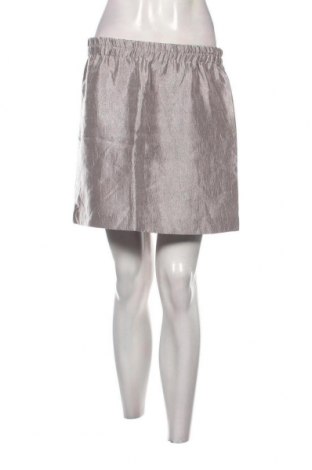 Φούστα H&M, Μέγεθος S, Χρώμα Γκρί, Τιμή 4,96 €