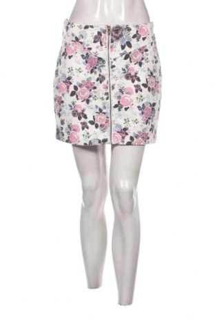 Φούστα H&M, Μέγεθος L, Χρώμα Πολύχρωμο, Τιμή 4,96 €