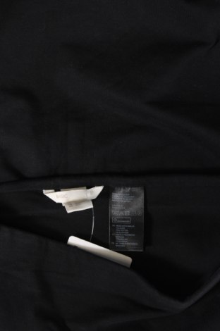 Пола H&M, Размер XS, Цвят Черен, Цена 9,03 лв.