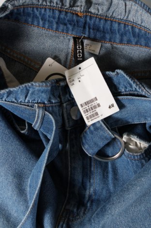 Φούστα H&M, Μέγεθος S, Χρώμα Μπλέ, Τιμή 16,11 €
