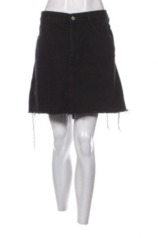 Φούστα H&M, Μέγεθος XL, Χρώμα Μαύρο, Τιμή 9,30 €