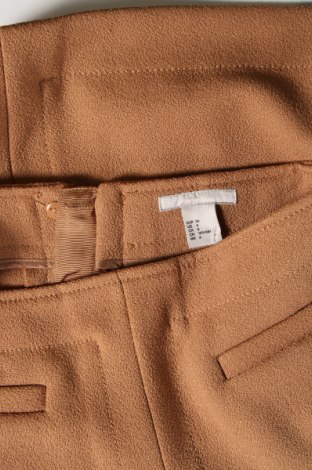 Φούστα H&M, Μέγεθος S, Χρώμα Καφέ, Τιμή 4,96 €