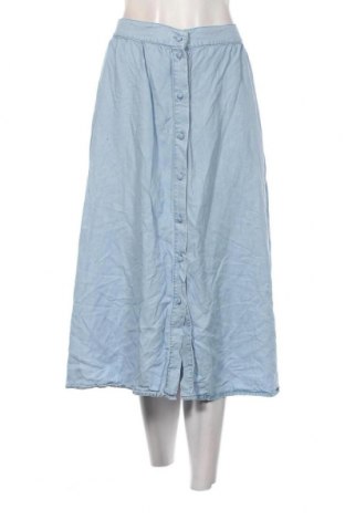 Φούστα H&M, Μέγεθος XXL, Χρώμα Μπλέ, Τιμή 7,83 €