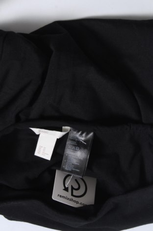 Sukně H&M, Velikost XS, Barva Černá, Cena  76,00 Kč