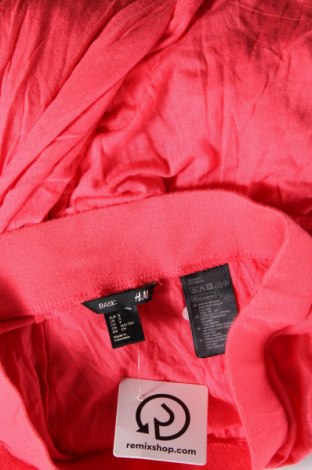 Fustă H&M, Mărime S, Culoare Roz, Preț 31,76 Lei