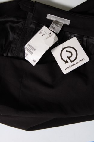 Φούστα H&M, Μέγεθος L, Χρώμα Μαύρο, Τιμή 4,03 €