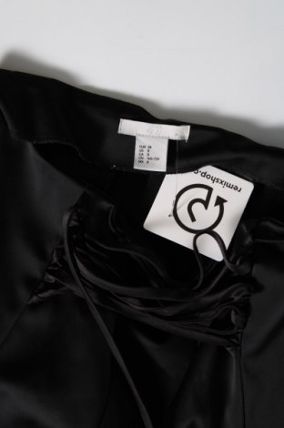 Sukně H&M, Velikost M, Barva Černá, Cena  128,00 Kč