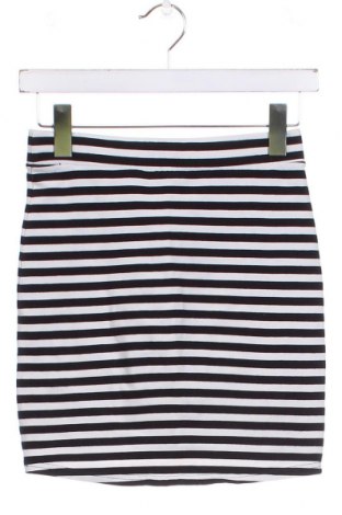 Sukňa H&M Divided, Veľkosť XS, Farba Viacfarebná, Cena  2,95 €