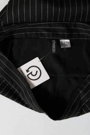 Φούστα H&M Divided, Μέγεθος L, Χρώμα Μαύρο, Τιμή 4,67 €