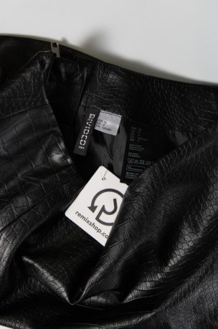 Φούστα H&M Divided, Μέγεθος S, Χρώμα Μαύρο, Τιμή 5,19 €