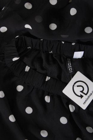 Φούστα H&M Divided, Μέγεθος XS, Χρώμα Μαύρο, Τιμή 6,39 €