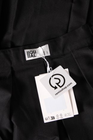 Rock IIQUAL, Größe L, Farbe Schwarz, Preis € 44,07