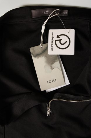 Φούστα Ichi, Μέγεθος S, Χρώμα Μαύρο, Τιμή 22,58 €