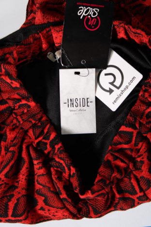 Φούστα Inside, Μέγεθος S, Χρώμα Κόκκινο, Τιμή 5,54 €