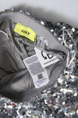 Rock JJXX, Größe XS, Farbe Grau, Preis € 9,59