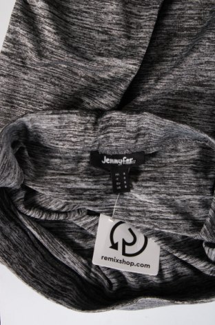 Rock Jennyfer, Größe S, Farbe Grau, Preis € 2,49