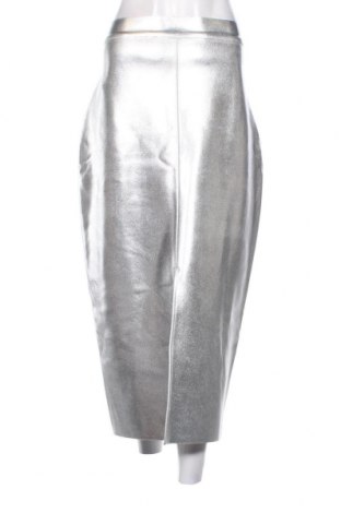 Φούστα Karen Millen, Μέγεθος XL, Χρώμα Ασημί, Τιμή 44,07 €