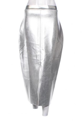 Rock Karen Millen, Größe M, Farbe Silber, Preis 44,07 €