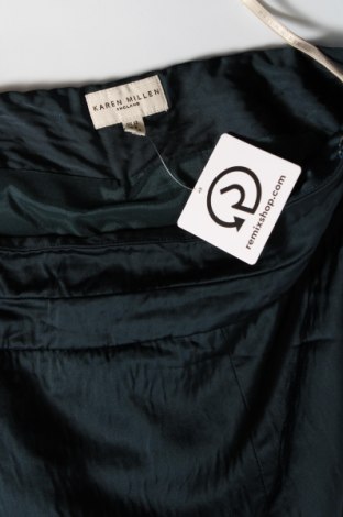 Fustă Karen Millen, Mărime M, Culoare Verde, Preț 25,49 Lei