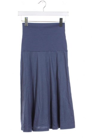 Φούστα Lana, Μέγεθος XS, Χρώμα Μπλέ, Τιμή 6,39 €