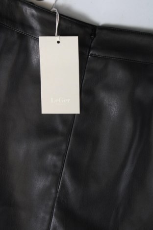 Fustă LeGer By Lena Gercke X About you, Mărime XS, Culoare Negru, Preț 61,18 Lei