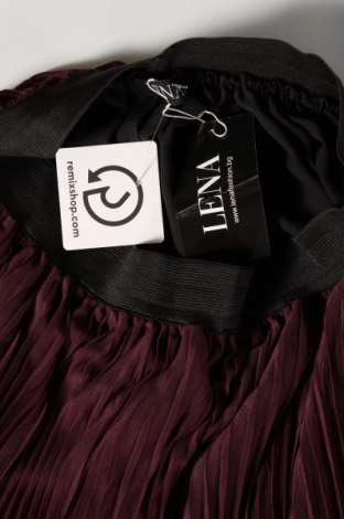 Rock Lena, Größe M, Farbe Rot, Preis € 29,23