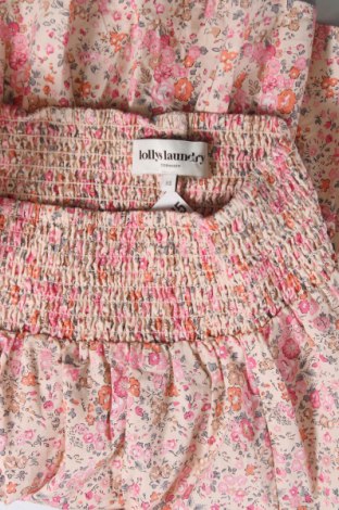 Sukně Lollys Laundry, Velikost XS, Barva Růžová, Cena  306,00 Kč
