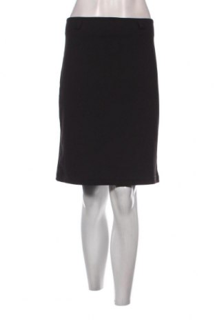Φούστα Made In Italy, Μέγεθος XL, Χρώμα Μαύρο, Τιμή 7,95 €