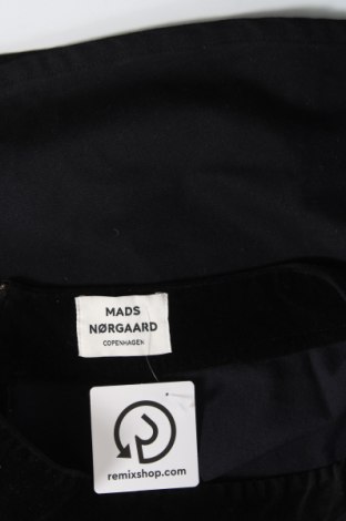 Пола Mads Norgaard, Размер XS, Цвят Черен, Цена 47,50 лв.