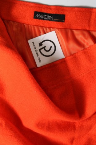 Φούστα Marc Cain, Μέγεθος M, Χρώμα Πορτοκαλί, Τιμή 42,60 €