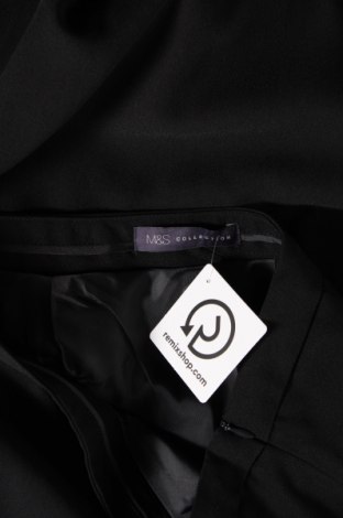 Φούστα Marks & Spencer, Μέγεθος S, Χρώμα Μαύρο, Τιμή 17,36 €