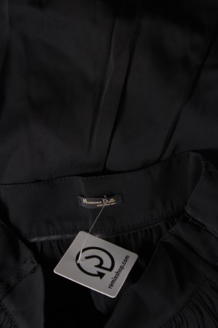 Пола Massimo Dutti, Размер S, Цвят Черен, Цена 62,21 лв.