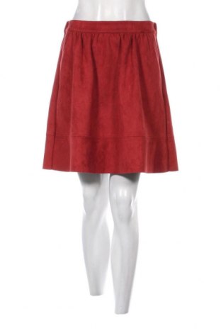 Φούστα Minimum, Μέγεθος S, Χρώμα Κόκκινο, Τιμή 26,21 €