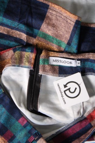 Φούστα MissLook, Μέγεθος M, Χρώμα Πολύχρωμο, Τιμή 3,64 €